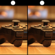 Illustration for article titled Shooting Challenge Stereogram Gallery 1